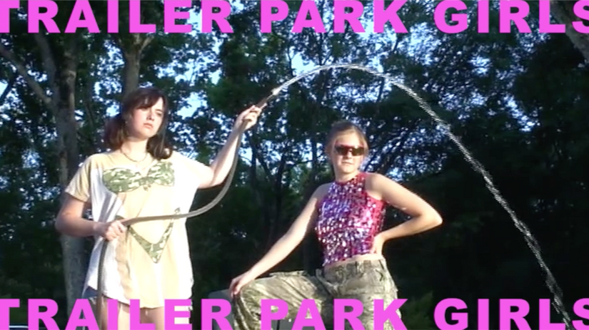 Trailer Park Girls